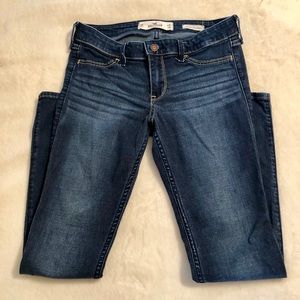 Hollister Low Rise Jean Legging